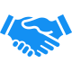 handshake