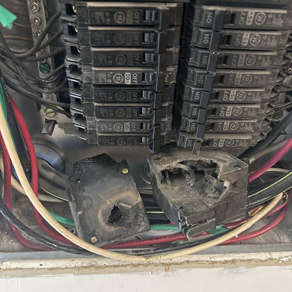 Emergency Electrical Services