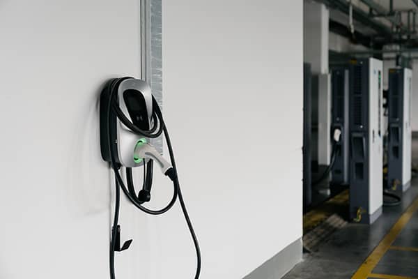 EV Charger Installation EV Charger Installation