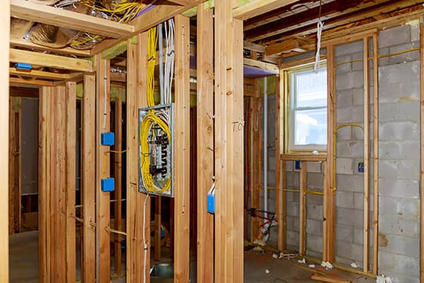 Residential Electrical Services Residential Electrical Services